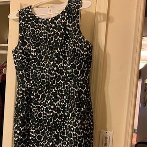 J Crew Size 4 Dress.